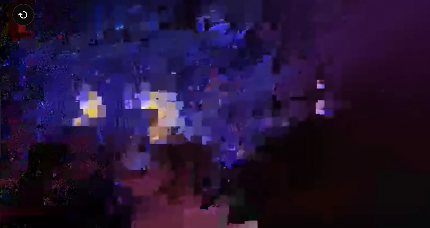 Moshtroncity screenshot