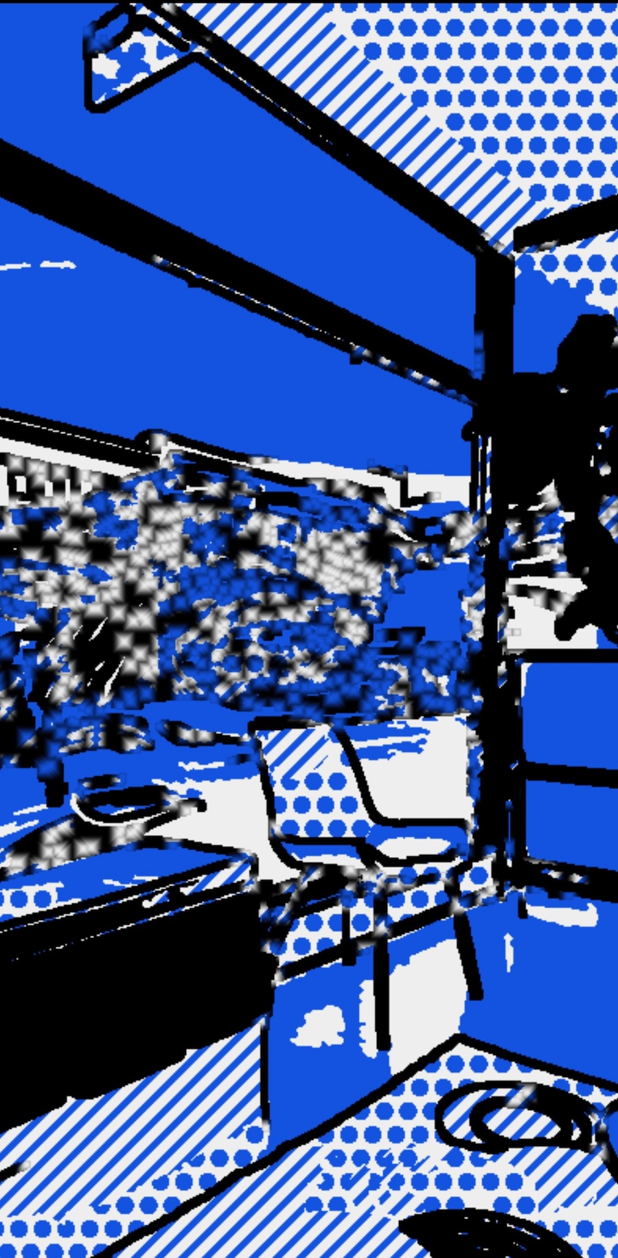 Pop Art IRL screenshot
