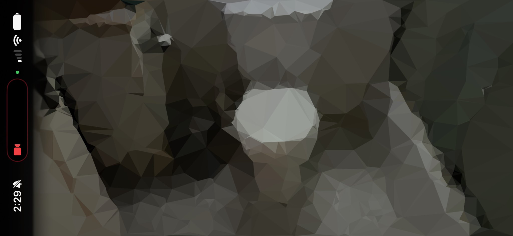 TriangleVision screenshot