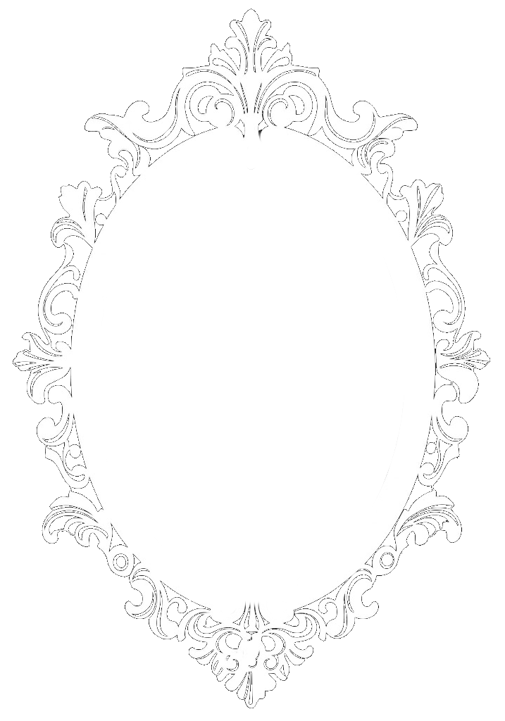 Decorative frame